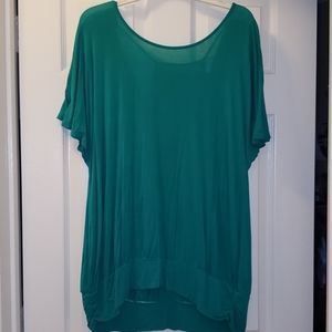 Lane Bryant Top